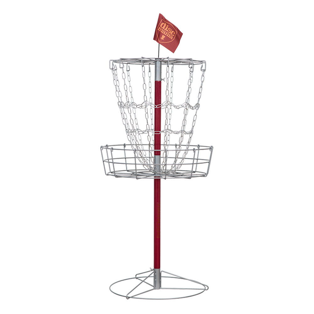 Übersicht / SPORT & SPIEL / Frisbee Golf - Conteshop