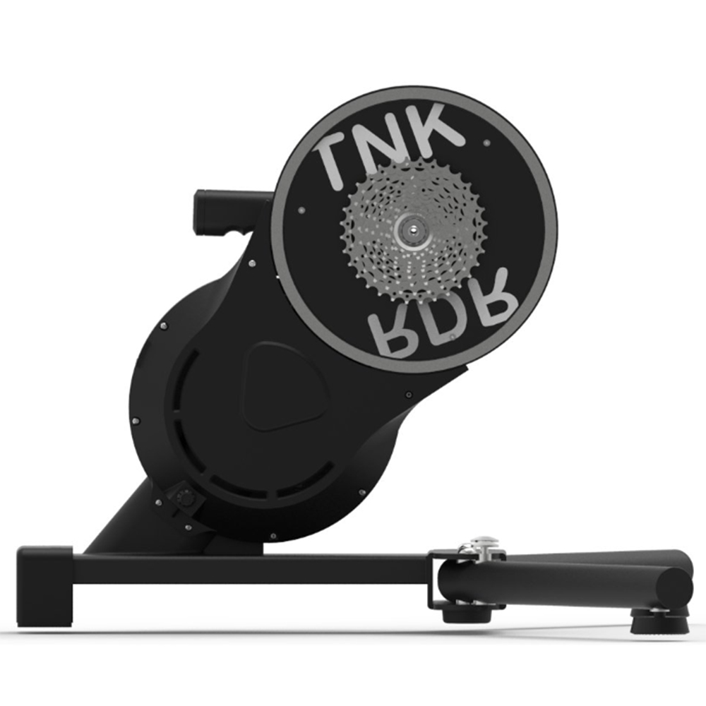 Thinkrider X7 スマートトレーナー ローラー台 スマートローラー