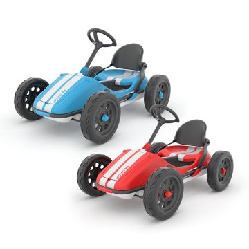 Chillafish Go-Kart Monzi-RS
