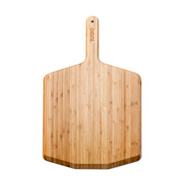 Ooni Pelle à pizza en bois 12"