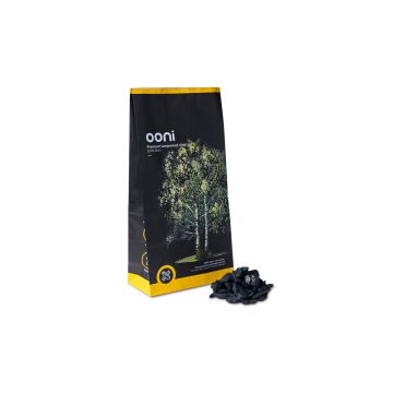 Ooni Charbon de bois Premium 4.0kg