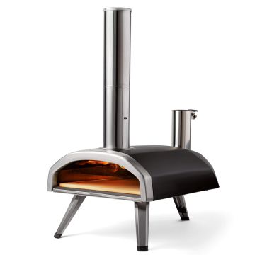Ooni Pizzaofen Fyra 12
