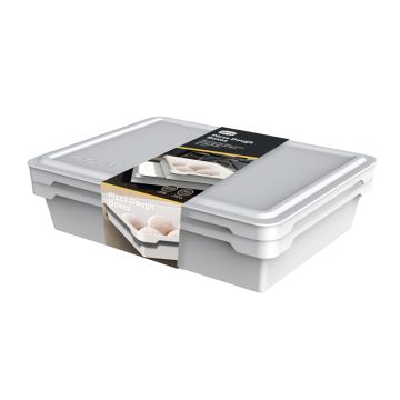 Ooni Pizzateigboxen