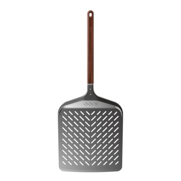 Ooni Pizza Schaufel perforiert 12" Signature