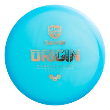 Discmania Disc Neo Origin 173-176
