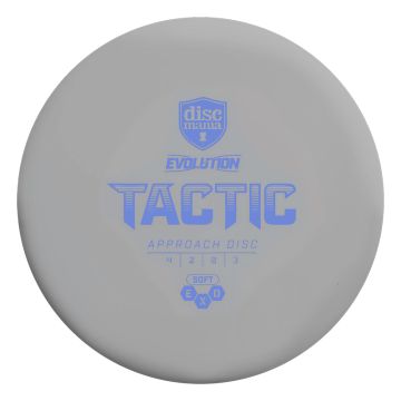 Discmania Disc Soft Exo Tactic 173-176