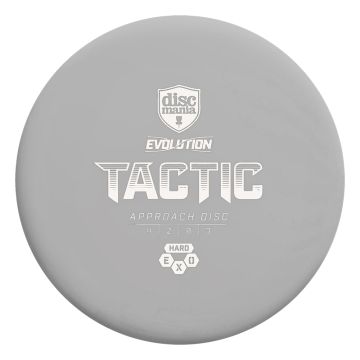 Discmania Disc Hard Exo Tactic 173-176