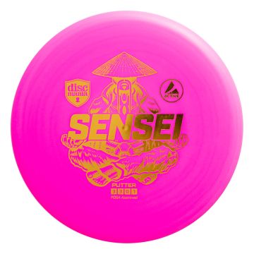 Discmania Disc Sensei