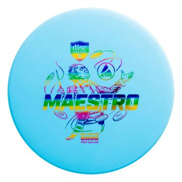 Discmania Disc Maestro