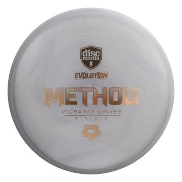 Discmania Disc Hard Exo Method 170-172