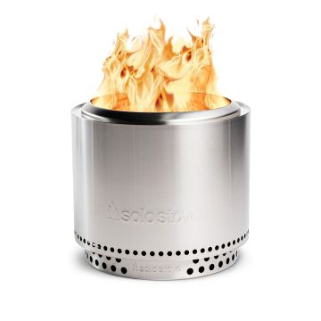 Solo Stove Feuerstelle Bonfire inkl. Ständer 2.0