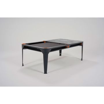 Billard Tischplatte für Tisch schwarz