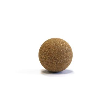 Tischfussballbälle aus Kork - 5er Set