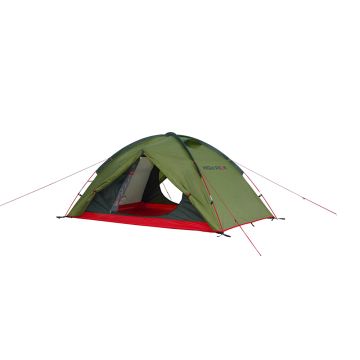 High Peak Kuppelzelt  Woodpecker 3 Lightweight
