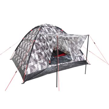 High Peak Zelt Beaver 3 camouflage