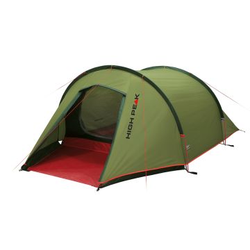 High Peak Tunnelzelt Kite 3 LW