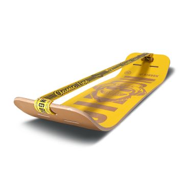 Gibbon Slackboard Set Bonzo Classic
