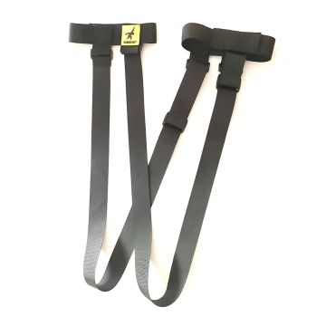 Gibbon Slackboard Schultergurt