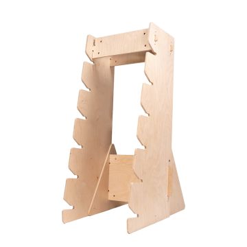 Gibbon Slackboard Rack 6