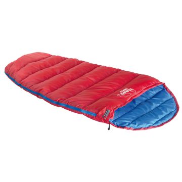 High Peak Kinderschlafsack Tembo