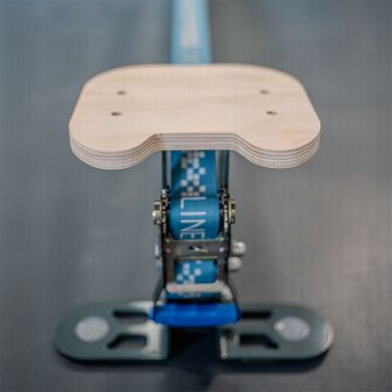 Gibbon Slackrack Podest