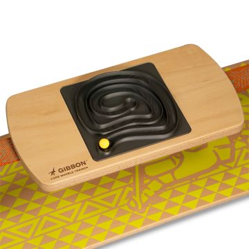 Gibbon Core Marble Trainer - Single Line