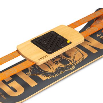 Gibbon Core Marble Trainer - Double Line
