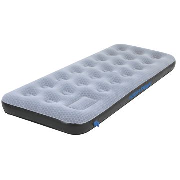 High Peak Luftbett Comfort Plus Single 185x74x20cm