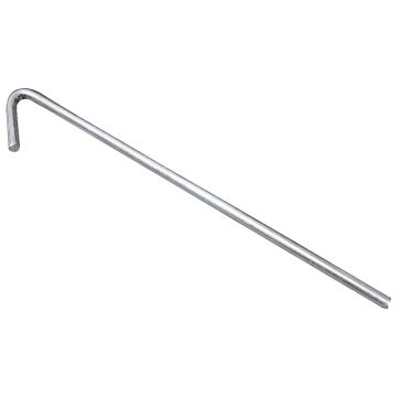 Erdnägel 10 Stk. 180x5mm