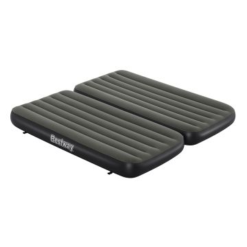 Bestway TriTech Connect and Rest 3-in-1 Twin/Kingsize-Luftbett 188 x 99 x 25 cm
