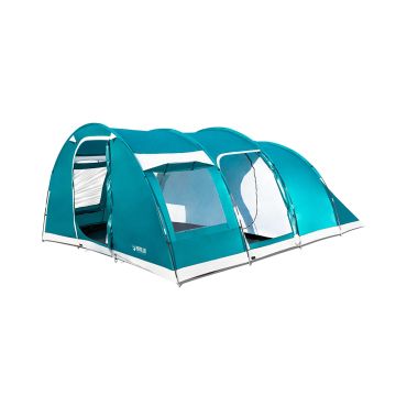 Zelt Pavillo Family Dome 6(490x380x195cm)