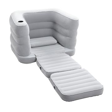 Bestway Luftsessel Multi Max II 200 x 102 x 64 cm