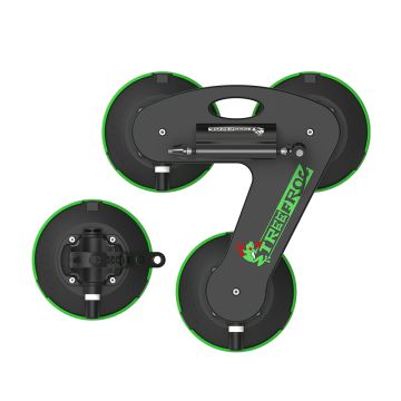 TreeFrog Fahrrad Dachträger Pro 1