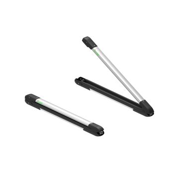 TreeFrog Ski & Snowboard Dachträger 626