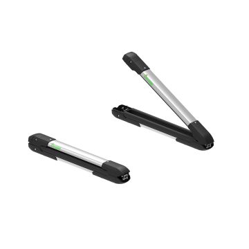 TreeFrog Ski & Snowboard Dachträger 365