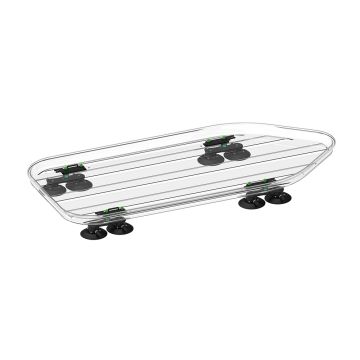 TreeFrog Dachbox Träger 22
