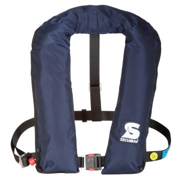 Secumar Aufblasbare Rettungsweste Golf 275