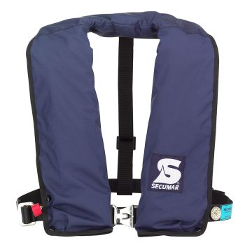 Secumar Aufblasbare Rettungsweste Golf 150