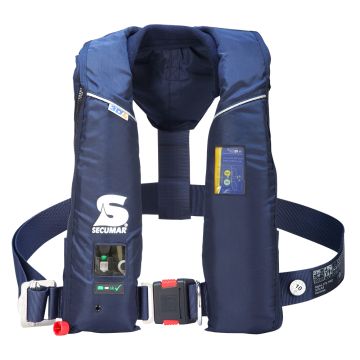Secumar Aufblasbare Rettungsweste Alpha 275 Solas