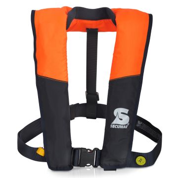 Secumar Aufblasbare Rettungsweste Vivo 100