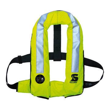 Secumar Aufblasbare Rettungsweste Golf 275 FR AC