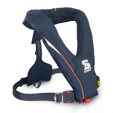 Secumar Aufblasbare Rettungsweste Secufit