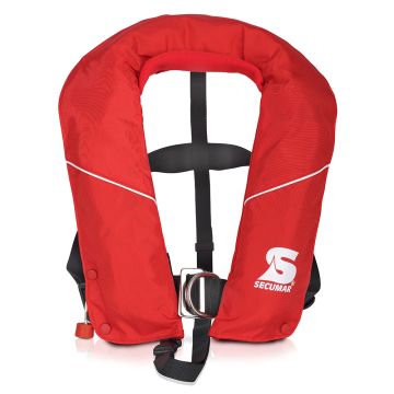 Secumar Aufblasbare Rettungsweste Arkona Midi