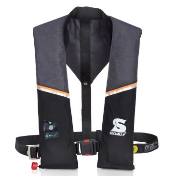 Secumar Aufblasbare Rettungsweste Ultra 170