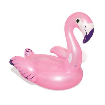 Bestway Schwimmtier Luxury Flamingo 173 x 170 cm