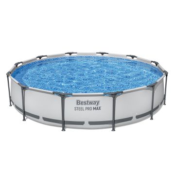 Bestway Steel Pro MAX Frame Pool Set 366 x 76 cm