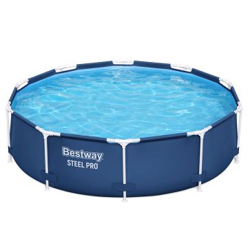 Bestway Steel Pro Aufstellpool 305 x 76cm