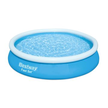Bestway Fast Set Pool-Set 366 x 76 cm