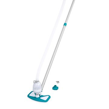 Bestway Poolpflege Basis-Set AquaClean