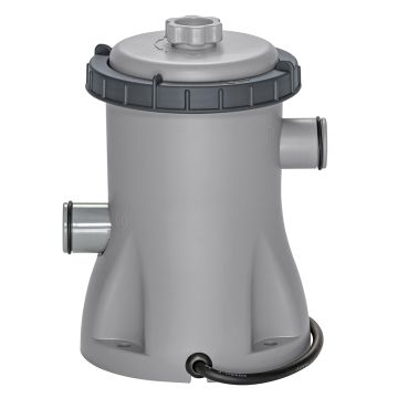 Bestway Filterpumpe 1.249 l/h